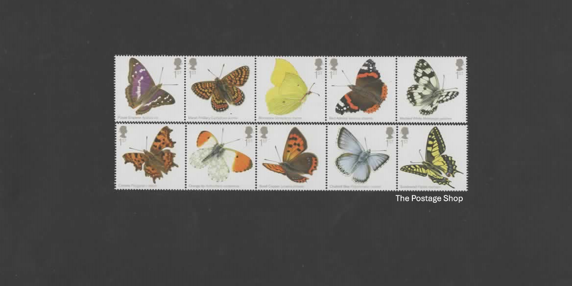 Butterflies - Save up to 30%