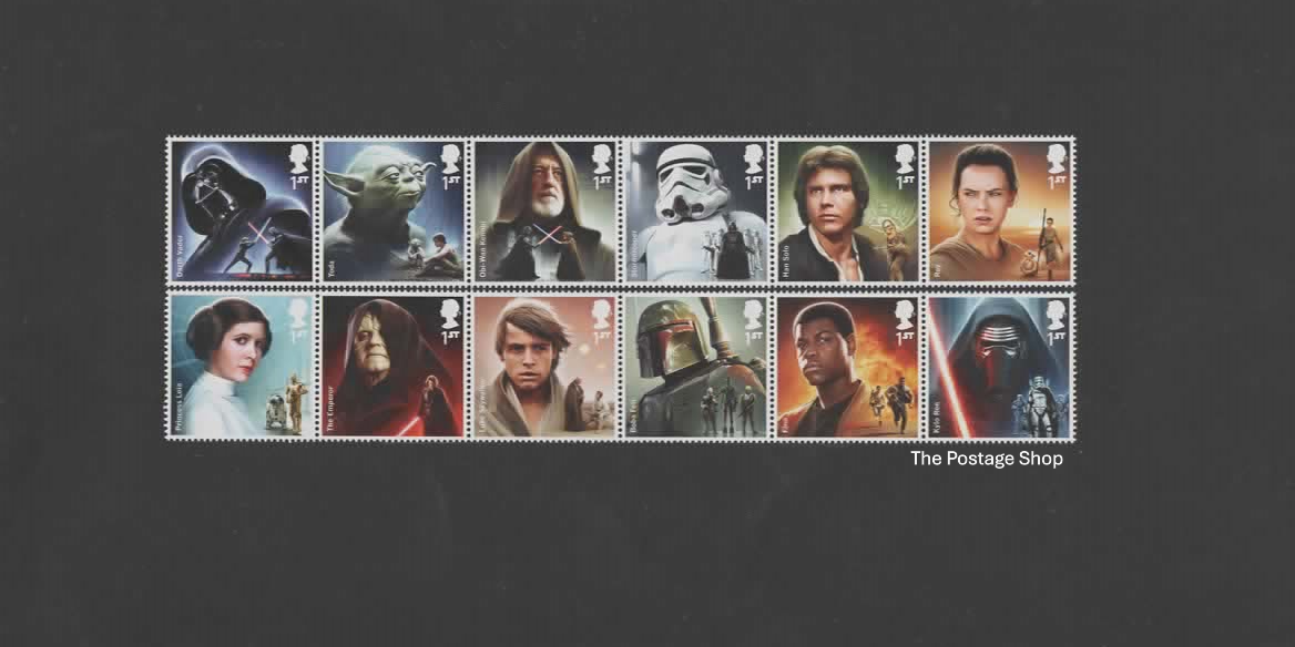 Star Wars 1st Issue - Save up to 35%